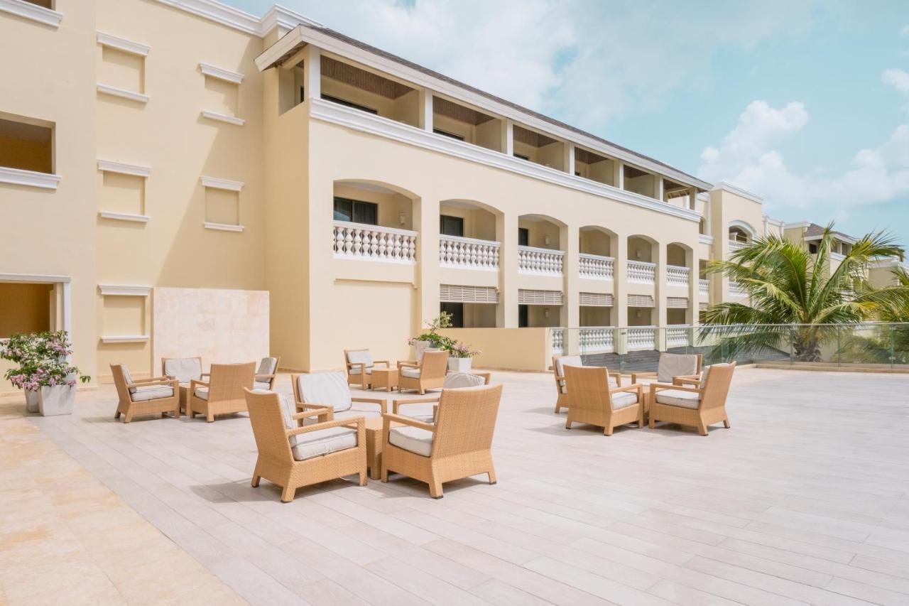 Iberostar Waves Rose Hall Beach Montego Bay Eksteriør billede