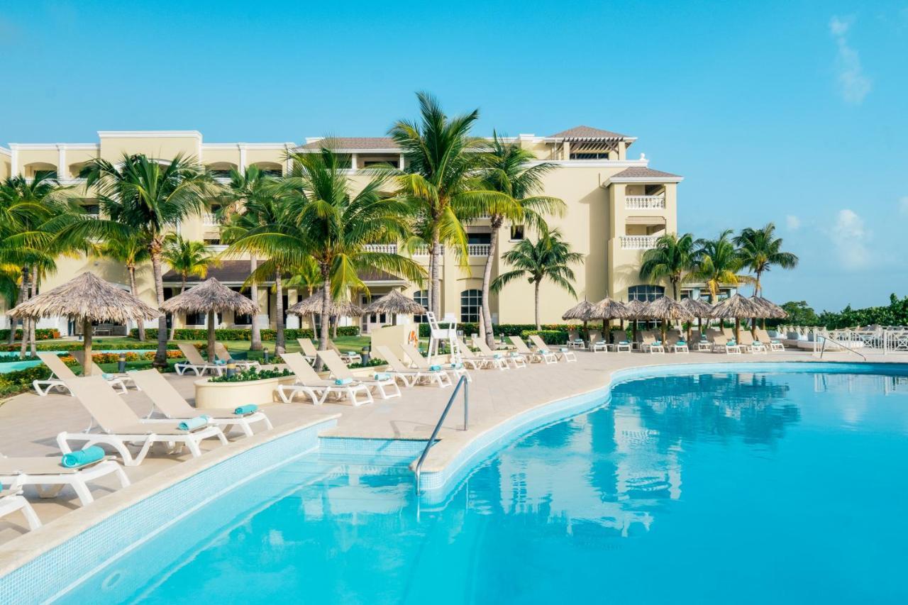 Iberostar Waves Rose Hall Beach Montego Bay Eksteriør billede