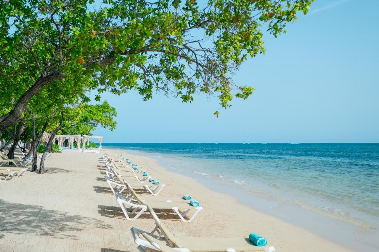 Iberostar Waves Rose Hall Beach Montego Bay Eksteriør billede