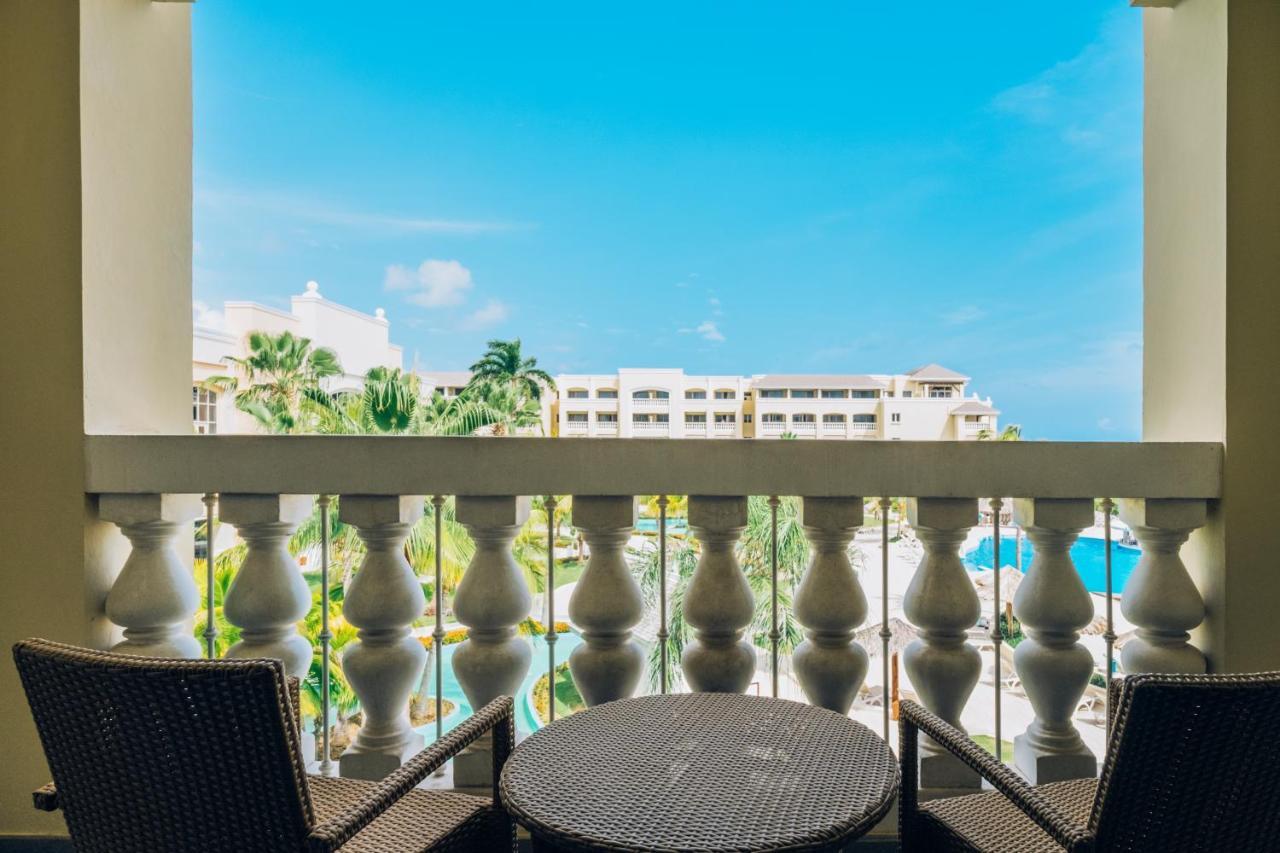 Iberostar Waves Rose Hall Beach Montego Bay Eksteriør billede