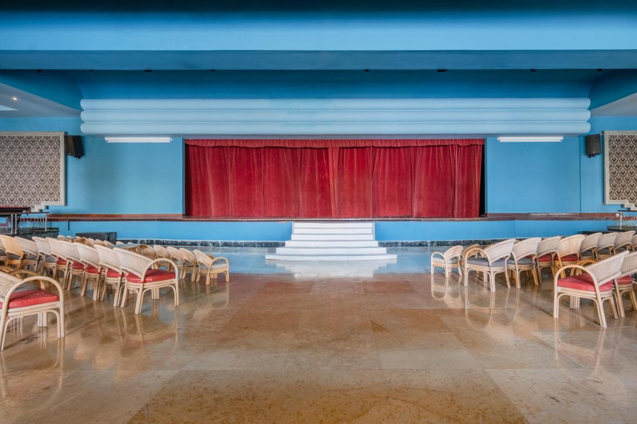 Iberostar Waves Rose Hall Beach Montego Bay Eksteriør billede