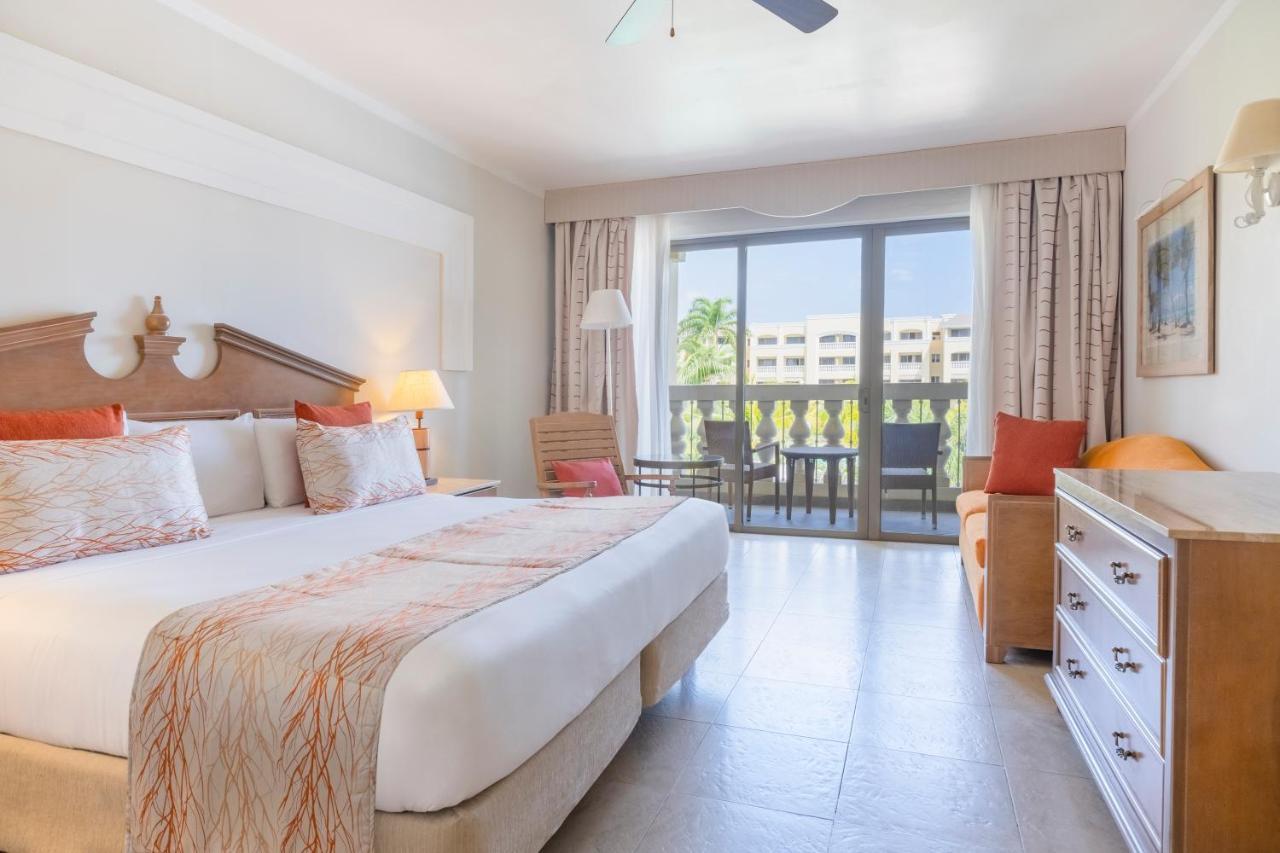 Iberostar Waves Rose Hall Beach Montego Bay Eksteriør billede